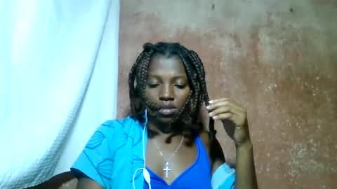 clarisse98 online show from 04-03-26, 05:05