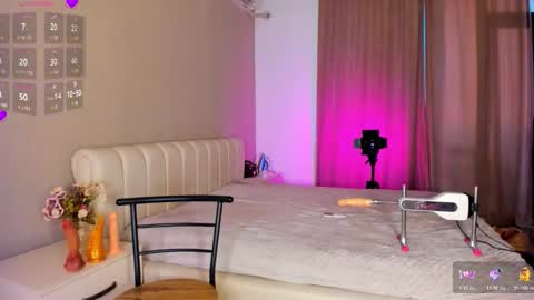 Yumi online show from 11-07-25, 01:00