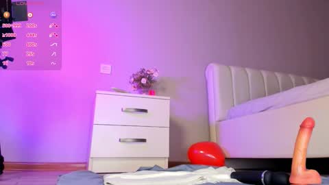 Yumi online show from 12-19-25, 03:52