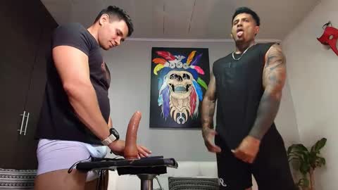 Juanpaindependent model online show from 12-17-24, 09:16