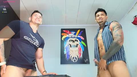 Juanpaindependent model online show from 01-12-25, 03:03