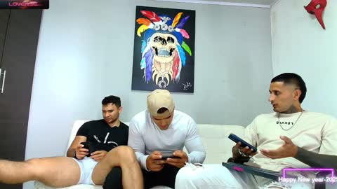 Juanpaindependent model online show from 02-08-25, 06:44