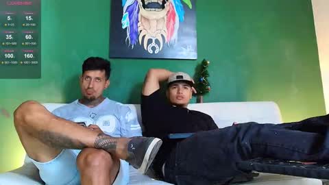 Juanpaindependent model online show from 12-17-25, 05:19