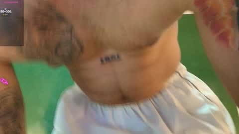 Snapshot of clark__ken chatting on 01-08-26, 03:20 Juanpaindependent model online show from 01-08-26, 03:20