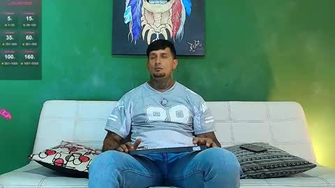 Snapshot of clark__ken chatting on 01-12-26, 05:07 Juanpaindependent model online show from 01-12-26, 05:07