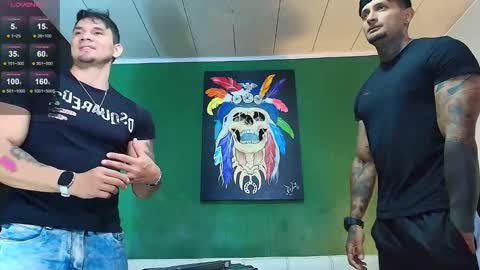 Snapshot of clark__ken chatting on 01-16-26, 04:22 Juanpaindependent model online show from 01-16-26, 04:22