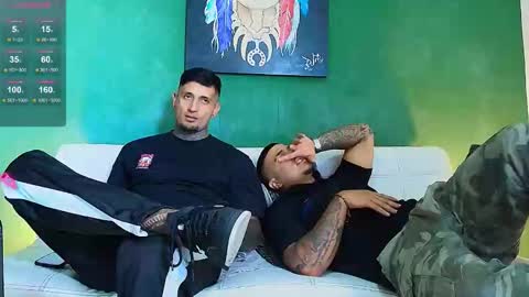 Snapshot of clark__ken chatting on 01-17-26, 08:34 Juanpaindependent model online show from 01-17-26, 08:34