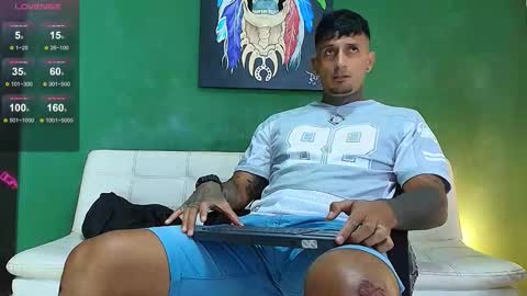 Snapshot of clark__ken chatting on 01-31-26, 08:18 Juanpaindependent model online show from 01-31-26, 08:18