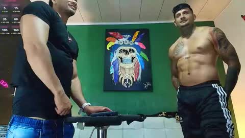 Snapshot of clark__ken chatting on 02-05-26, 12:26 Juanpaindependent model online show from 02-05-26, 12:26