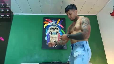 Snapshot of clark__ken chatting on 02-09-26, 08:35 Juanpaindependent model online show from 02-09-26, 08:35