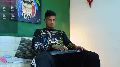 Snapshot of clark__ken chatting on 03-01-26, 01:24 Juanpaindependent model online show from 03-01-26, 01:24