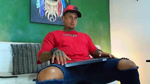 Juanpaindependent model online show from 03-27-26, 02:17