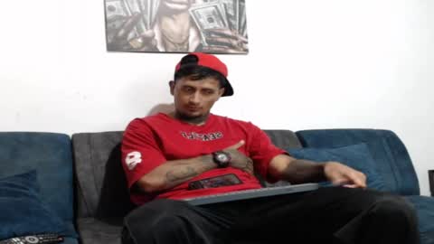 Juanpaindependent model online show from 04-24-26, 02:19