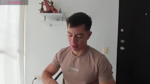 clark online show from 10-14-25, 03:46