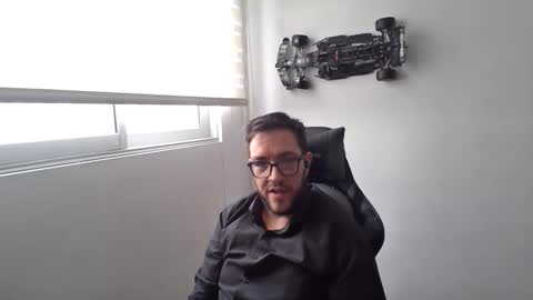 Clark online show from 03-27-26, 08:19