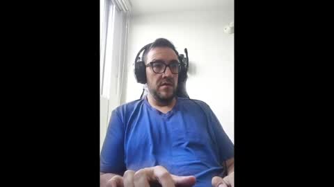 Clark online show from 07-28-26, 02:13