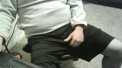 Snapshot of clark_kent1986 chatting on 09-16-25, 02:56 clark_kent1986 online show from 09-16-25, 02:56