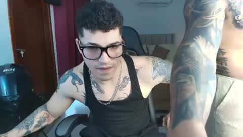 CLARK online show from 07-13-26, 11:07