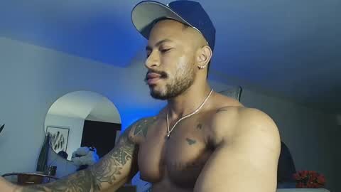 clark_strong online show from 11-12-25, 08:52