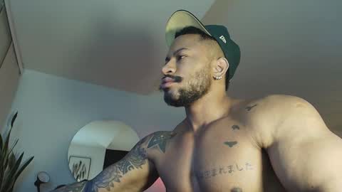 clark_strong online show from 11-29-25, 10:51