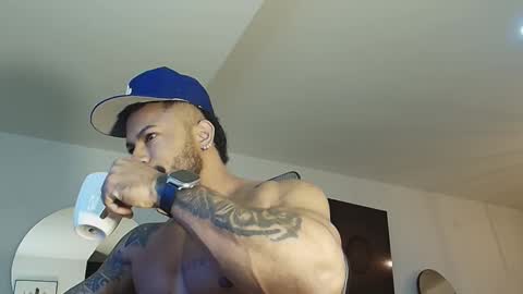 clark_strong online show from 03-01-26, 10:50