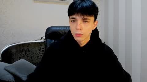 Clark online show from 03-08-26, 07:34