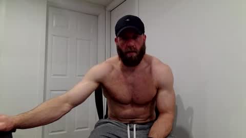 Clarke Cock online show from 03-09-25, 01:04