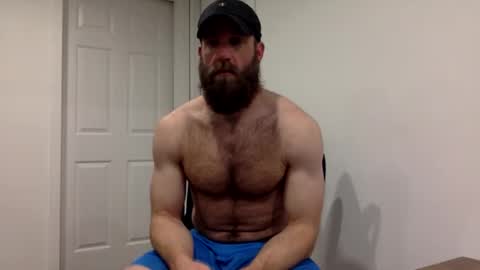 Clarke Cock online show from 11-23-25, 03:28