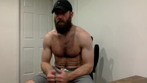 Clarke Cock online show from 11-27-25, 10:39