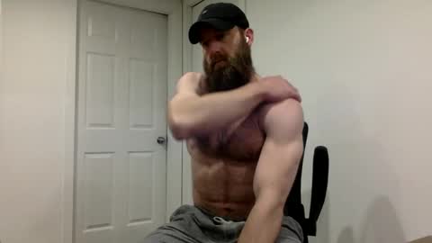 Clarke Cock online show from 02-01-26, 02:59