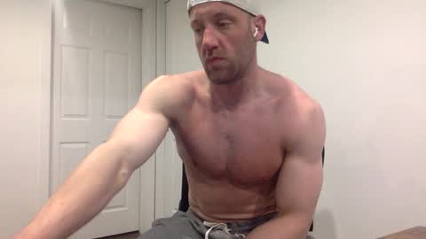 Clarke Cock online show from 02-26-26, 03:22