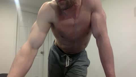 Clarke Cock online show from 02-27-26, 07:36