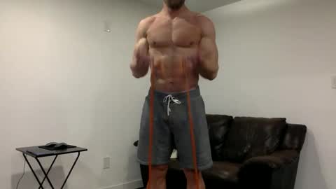 Clarke Cock online show from 03-09-26, 03:05