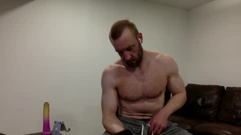 Clarke Cock online show from 03-19-26, 12:20