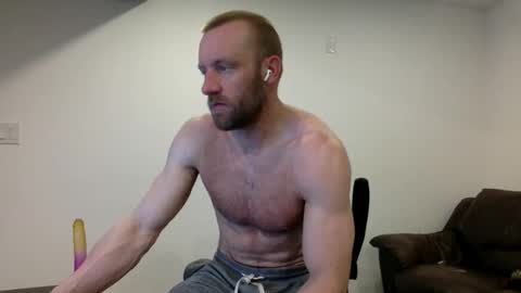 Clarke Cock online show from 03-23-26, 12:20