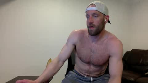 Clarke Cock online show from 03-28-26, 07:13