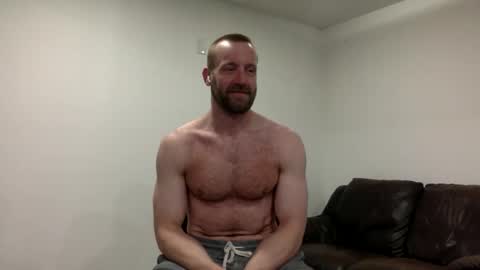 Clarke Cock online show from 03-31-26, 01:11