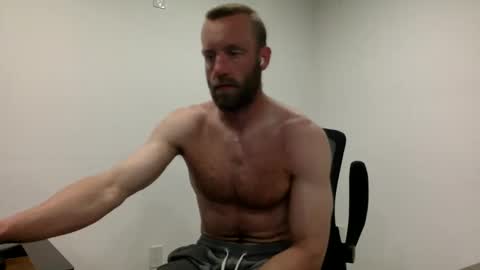 Clarke Cock online show from 04-21-26, 12:44