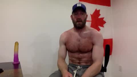 Clarke Cock online show from 04-24-26, 11:01