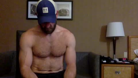 Clarke Cock online show from 07-04-26, 11:16