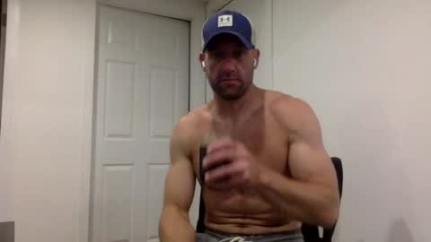 Clarke Cock online show from 07-26-26, 05:20