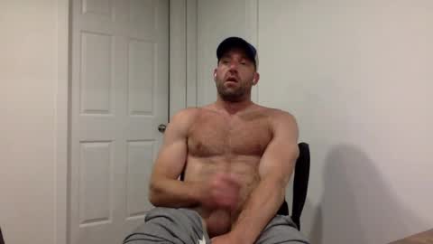 Clarke Cock online show from 07-30-26, 12:59