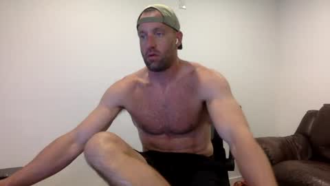 Clarke Cock online show from 07-31-26, 02:44