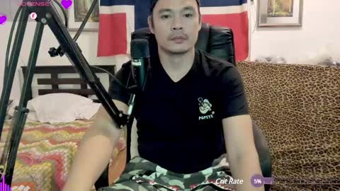 Clark online show from 01-03-25, 02:08