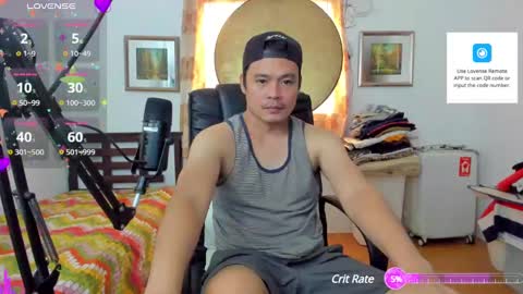 Clark online show from 01-12-25, 01:00