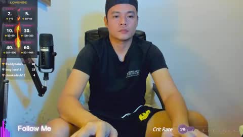 Clark online show from 02-27-25, 01:05