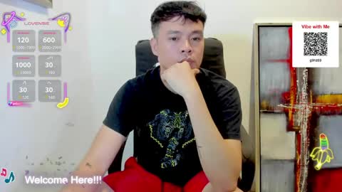 Clark online show from 05-16-26, 12:29