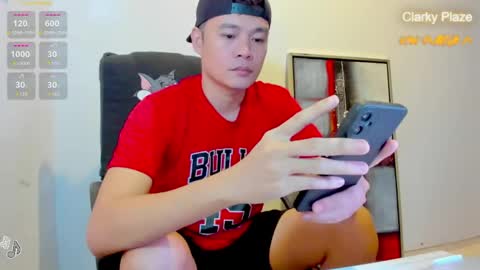 Clark online show from 06-02-26, 12:34
