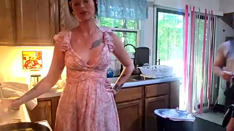 clarnbear online show from 06-20-26, 11:40