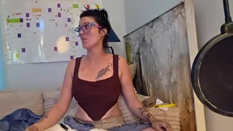 clarnbear online show from 06-23-26, 11:58